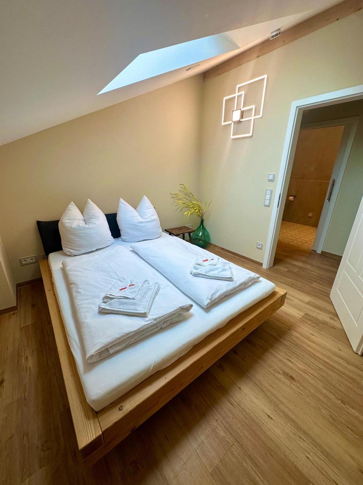Vaicun Stays Luxury Apartments - Stilvolle Apartments Am Tegernsee Gmund am Tegernsee Exterior photo