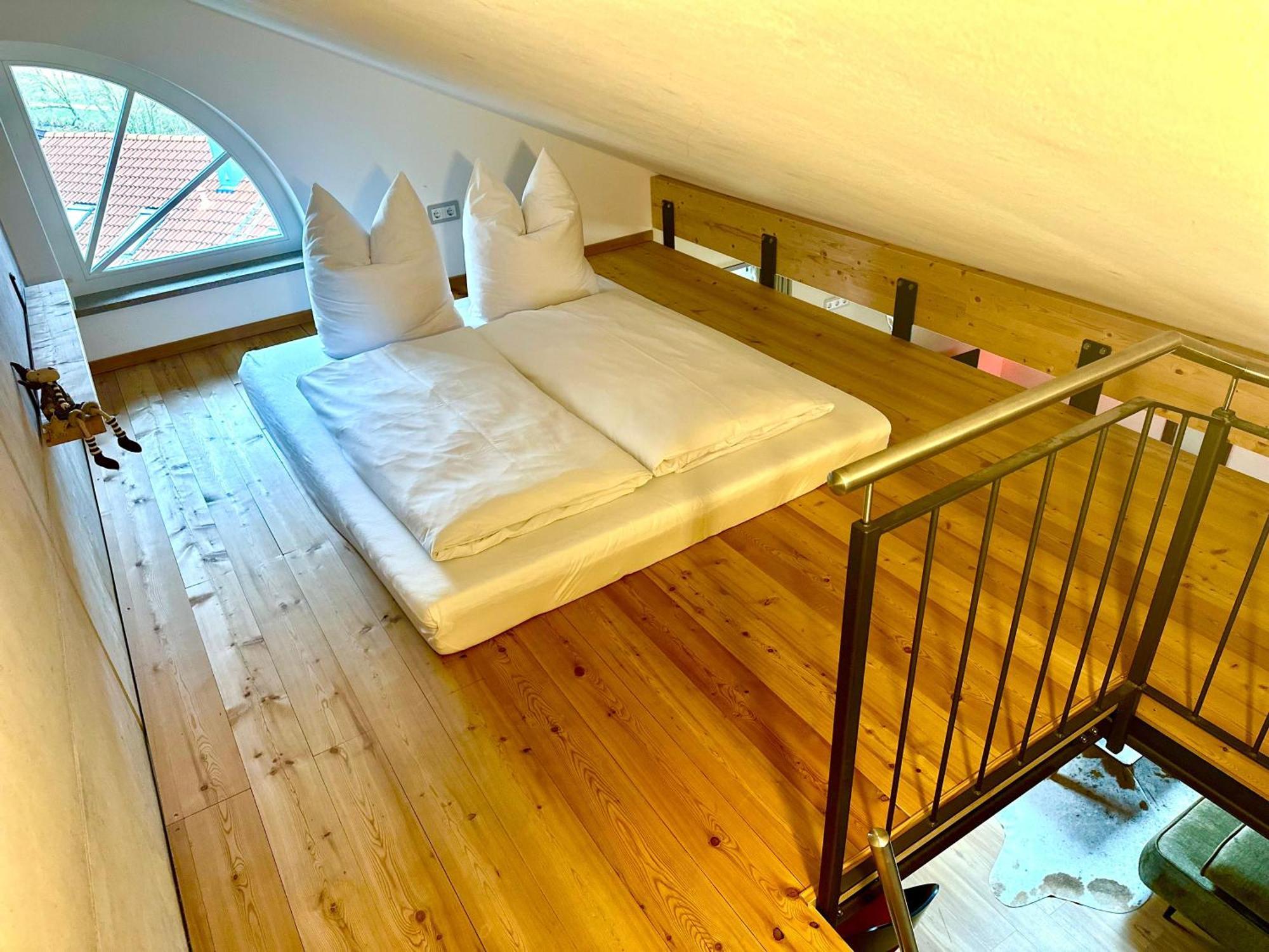 Vaicun Stays Luxury Apartments - Stilvolle Apartments Am Tegernsee Gmund am Tegernsee Exterior photo