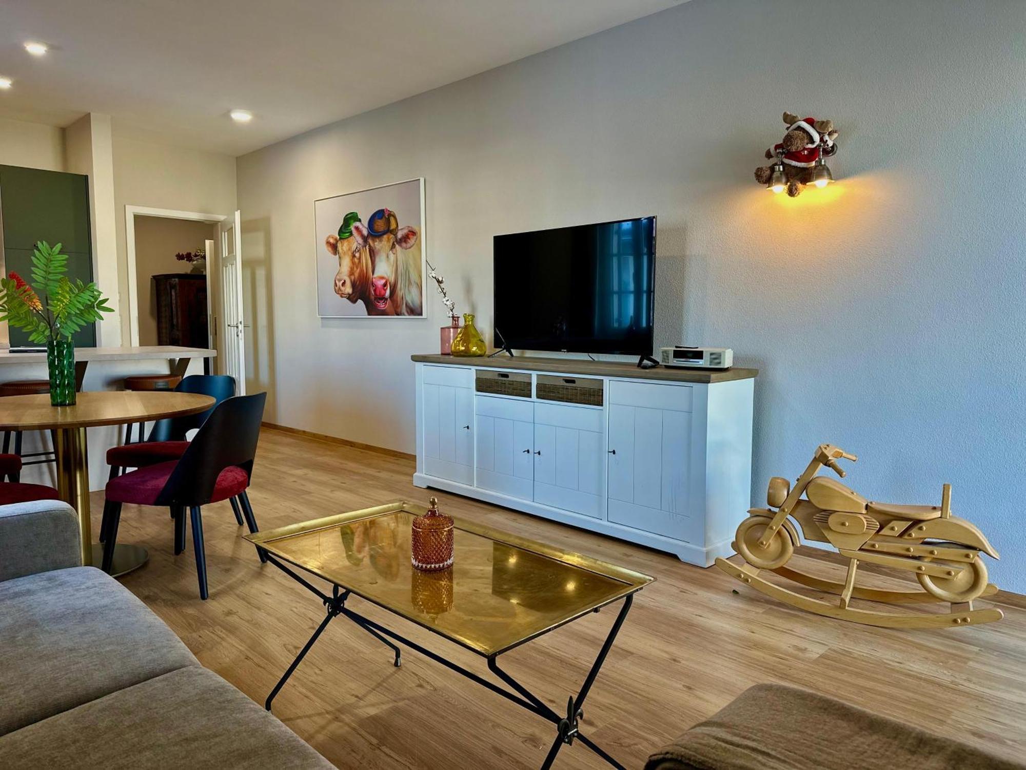 Vaicun Stays Luxury Apartments - Stilvolle Apartments Am Tegernsee Gmund am Tegernsee Exterior photo